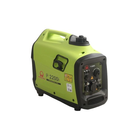 PRAMAC P2200i 2KW Generator
