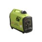 PRAMAC P2200i GENERATOR SINGLE-PHASE 2KW WITH INVERTER