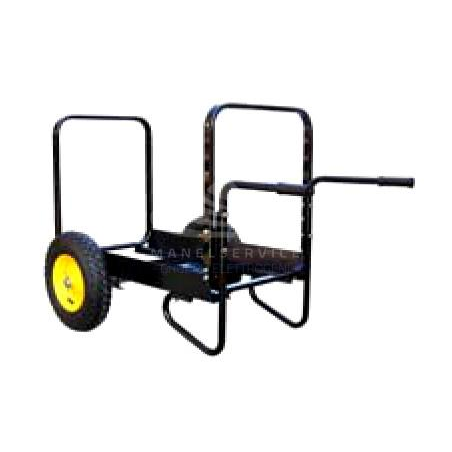 WFM CARRELLO SPOSTAMENTO MANUALE