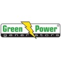 GREEN POWER CARRELLO PER TRASPORTO