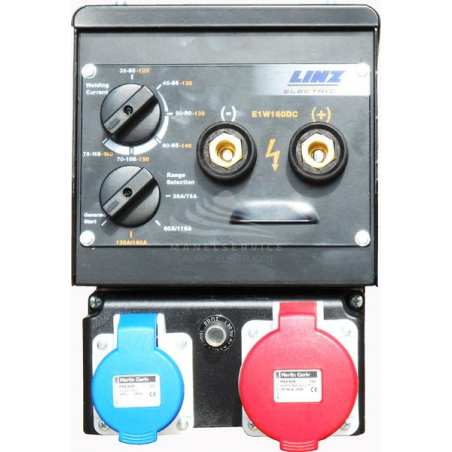 WFM C165-MTH