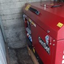 GENSET MGF 22 B - SINGLE-PHASE/THREE-PHASE GENERATOR 22 KVA GENSET MGF 22 B - SINGLE-PHASE/THREE-PHASE GENERATOR 22 KVA