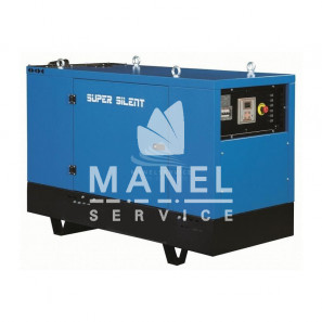 GENERATOR SINGLE-PHASE /...