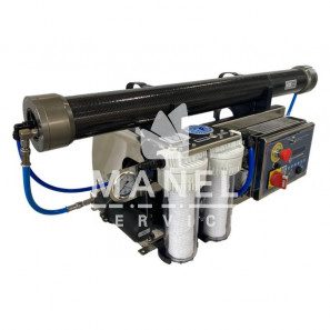HP WATERMAKERS SCA160-1...