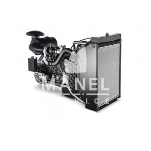 iveco fpt nef 67 te3pv diesel engine 220 kw stage iii