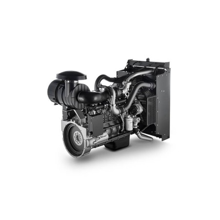 IVECO FPT NEF 67 TE3PV DIESEL ENGINE 220 KW STAGE III IVECO FPT NEF 67 TE3PV DIESEL ENGINE 220 KW STAGE III