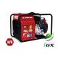 MOSA GE 17000 HBT GENERATORE MONOFASE / TRIFASE 16,5KVA STAGE V MOSA GE 17000 HBT GENERATORE MONOFASE / TRIFASE 16,5KVA STAGE V