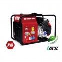 MOSA GE 17000 HBT AVR