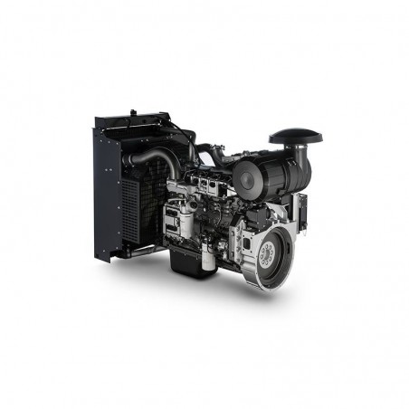 Motore Iveco FPT NEF 67 TE3PV
