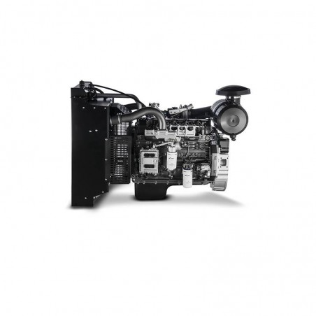 IVECO FPT NEF 67 TE8P MOTORE DIESEL 244 KW STAGE III