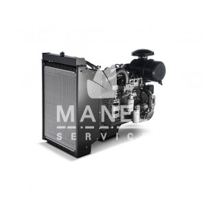 iveco fpt nef 67 te8p diesel engine 244 kw stage iii