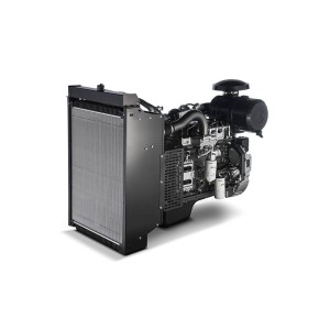 IVECO FPT NEF 67 TE8P DIESEL ENGINE 244 KW STAGE III