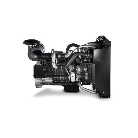 IVECO FPT NEF 67 TE8P DIESEL ENGINE 244 KW STAGE III IVECO FPT NEF 67 TE8P DIESEL ENGINE 244 KW STAGE III