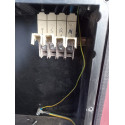NOLEGGIO GRUPPO ELETTROGENO 110KVA MOSA GE115PMSX | Manel Service