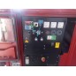 NOLEGGIO GRUPPO ELETTROGENO 110KVA MOSA GE115PMSX