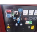 NOLEGGIO GRUPPO ELETTROGENO 110KVA MOSA GE115PMSX