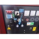 NOLEGGIO GRUPPO ELETTROGENO 110KVA MOSA GE115PMSX | Manel Service