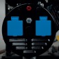 GENSET MG 8000 I-BE GENERATORE 7 KVA MONOFASE STAGE V GENSET MG 8000 I-BE GENERATORE 7 KVA MONOFASE STAGE V