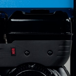 Generatore GENSET MG 8000 I-BE 7 KVA