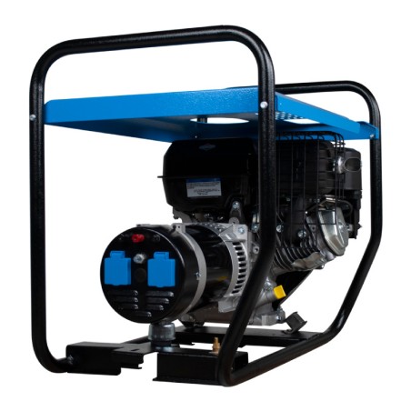 Generatore GENSET MG 8000 I-BE 7 KVA