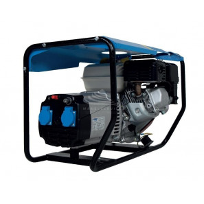 GENSET MG 3000 I-HE - GENERATOR 3 KVA