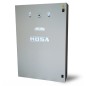 MOSA PAC I 70 (100 A) ATS telecommutation switchboard with integrated battery charger