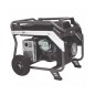 GENERATOR 6KVA SINGLE PHASE STAGEV SILENT AVR ELECTRIC START