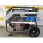 GENERATORE 6KVA MONOFASE STAGEV SILENZIATO AVR AVVIAMENTO ELETTRICO GENERATORE 6KVA MONOFASE STAGEV SILENZIATO AVR AVVIAMENTO ELETTRICO