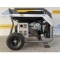 GENERATORE 6KVA MONOFASE STAGEV SILENZIATO AVR AVVIAMENTO ELETTRICO GENERATORE 6KVA MONOFASE STAGEV SILENZIATO AVR AVVIAMENTO ELETTRICO