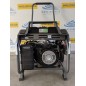 GENERATOR 6KVA SINGLE PHASE STAGEV SILENT AVR ELECTRIC START