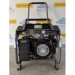 Generatore 6KVA StageV AVR