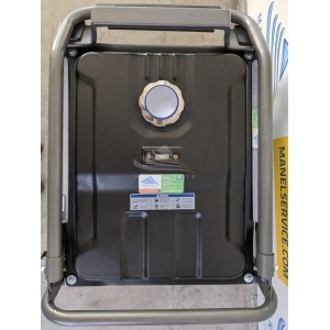 Generatore 6KVA StageV AVR