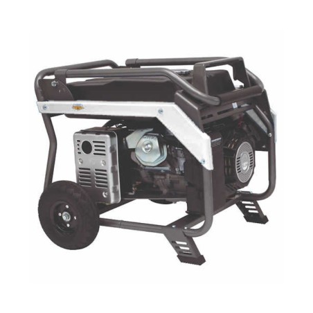 Generatore 9KVA StageV AVR