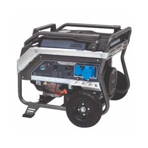 Generator CGM SUPERPOWER 9000SPTE