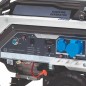 GENERATOR 9KVA SINGLE PHASE SILENT AVR STAGEV GENERATOR 9KVA SINGLE PHASE SILENT AVR STAGEV