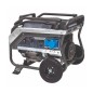 GENERATORE 6KVA MONOFASE STAGEV SILENZIATO AVR AVVIAMENTO MANUALE GENERATORE 6KVA MONOFASE STAGEV SILENZIATO AVR AVVIAMENTO MANUALE