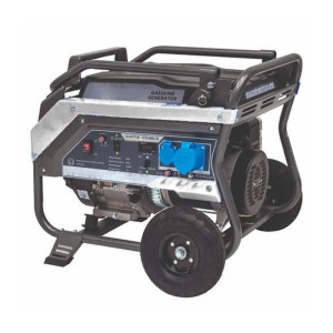 Generatore 6KVA StageV