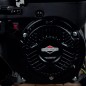 GENSET MG 4000 I-BE GENERATORE 3,8 KVA MONOFASE STAGE V