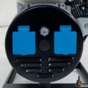 GENSET MG 5000 I-BE Generator  5KVA | Manel Service