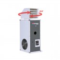 Generatore aria calda BM2 SP 235