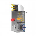 Generatore aria calda BM2 SP 235
