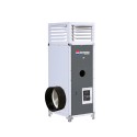 BM2 SP 235 INDIRECT COMBUSTION HEAT AIR GENERATOR 21000 m³/h