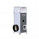 Generatore aria calda BM2 SP 235