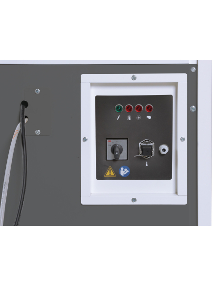 Generatore aria calda BM2 SP 235