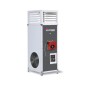 BM2 SP 235 INDIRECT COMBUSTION HEAT AIR GENERATOR 21000 m³/h