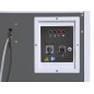 BM2 SP 110 GENERATORE DI ARIA CALDA A COMBUSTIONE INDIRETTA 10500 m³/h