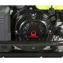 PRAMAC PX10000 SINGLE-PHASE GENERATOR 10,3 KVA AVR STAGEV