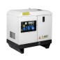 PRAMAC P4000 Generatore Monofase 3.5kVA STAGEV PRAMAC P4000 Generatore Monofase 3.5kVA STAGEV