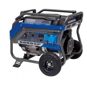 Generator CGM 6000SP 6KVA StageV
