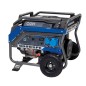 CGM 9000SPE GENERATOR 9KVA SINGLE PHASE STAGEV SILENT AVR